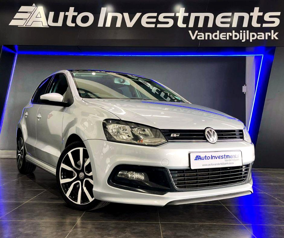 Volkswagen Polo Hatch 1.0 TSI BlueMotion, image 1