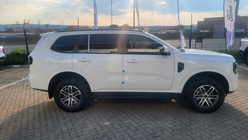 FORD EVEREST 2.0D BI-TURBO XLT A/T, image 2