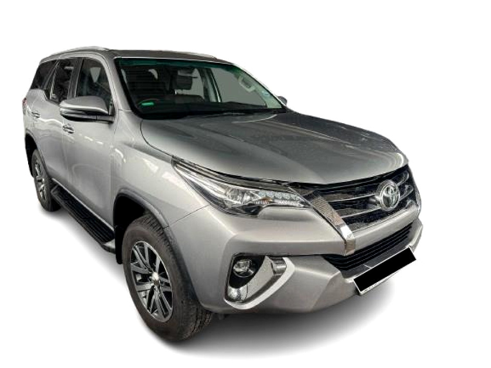 TOYOTA FORTUNER 2.8GD-6 R/B A/T, image 1