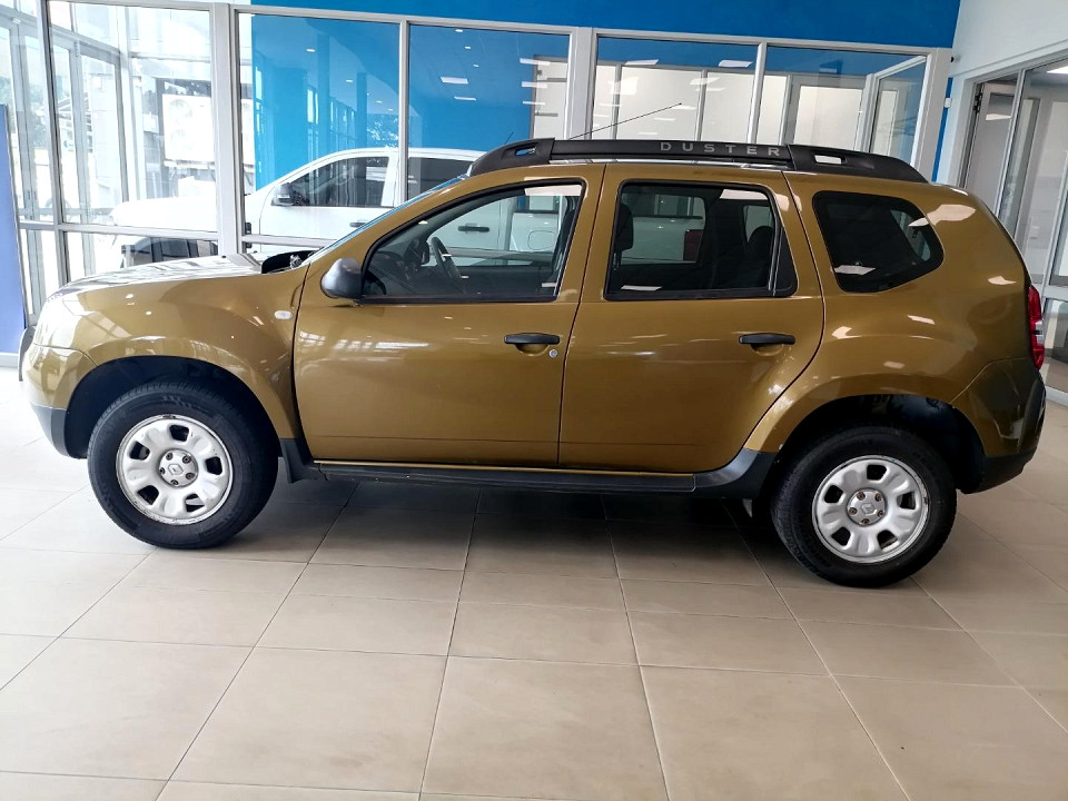 RENAULT DUSTER 1.6 EXPRESSION, image 2