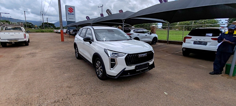 HAVAL JOLION 1.5T CITY PLUS DCT, image 1