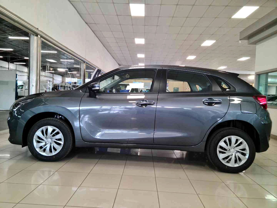 SUZUKI BALENO 1.5 GL, image 2