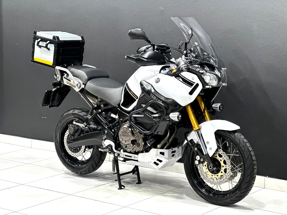 YAMAHA 1200 Z SUPER TENERE, image 1