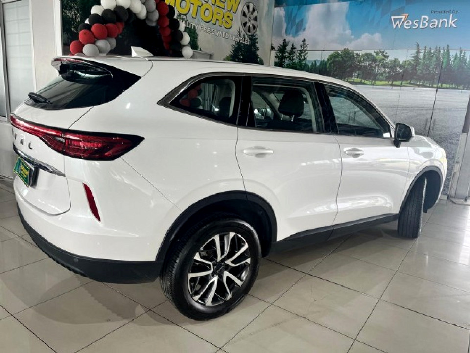 HAVAL H6 2.0T PREMIUM DCT, image 2