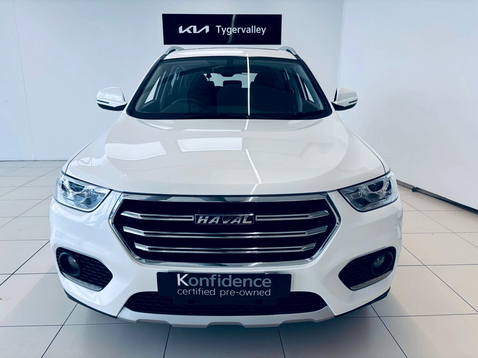 HAVAL H2 1.5T CITY A/T, image 2