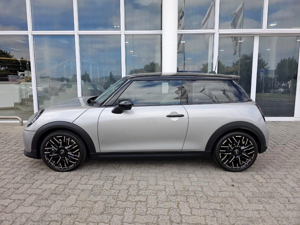 MINI COOPER S A/T (F66), image 2