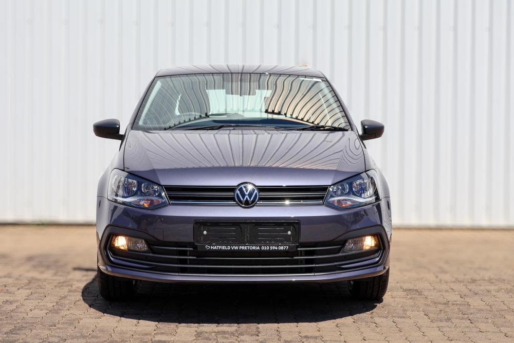 Volkswagen Polo Vivo 1.4 55kW Vivo, image 2