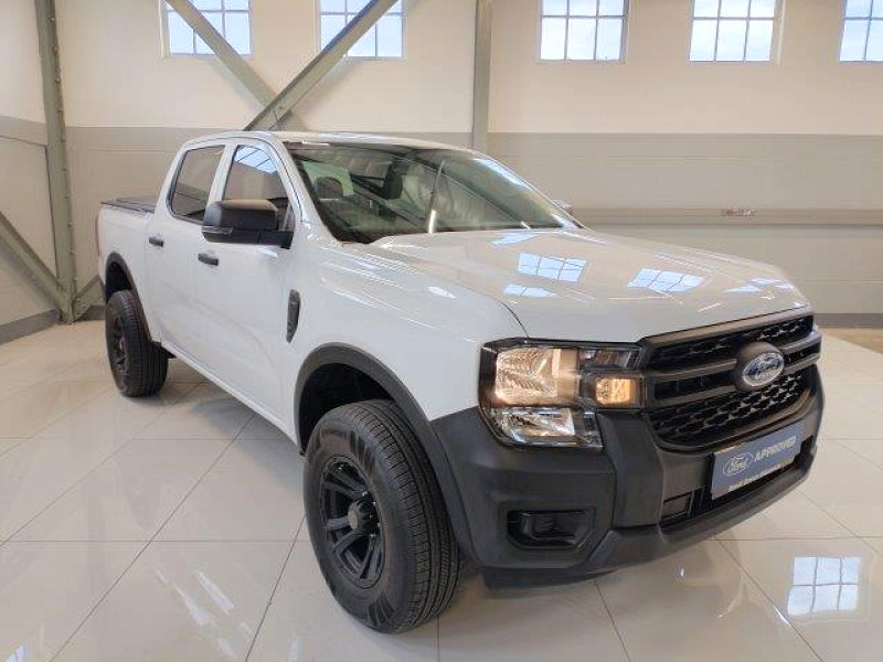 FORD RANGER 2.0D D/C P/U, image 1