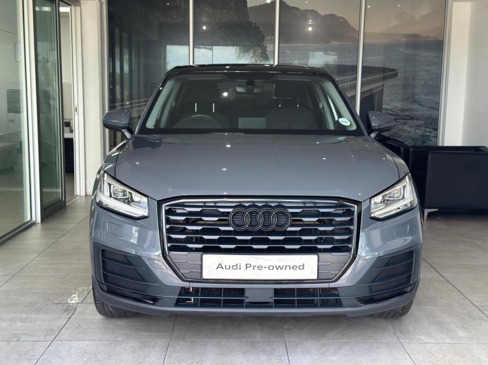 Audi Q2 1.0T FSI Lite Edition S Tronic (30 TFSI), image 2