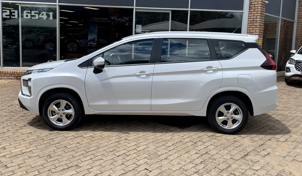 MITSUBISHI XPANDER 1.5, image 2