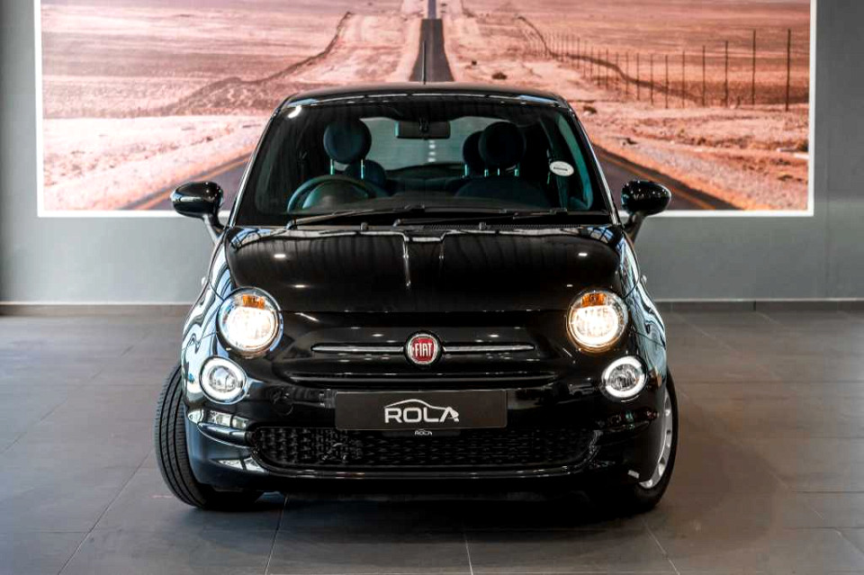 FIAT 500 900T CULT A/T, image 2