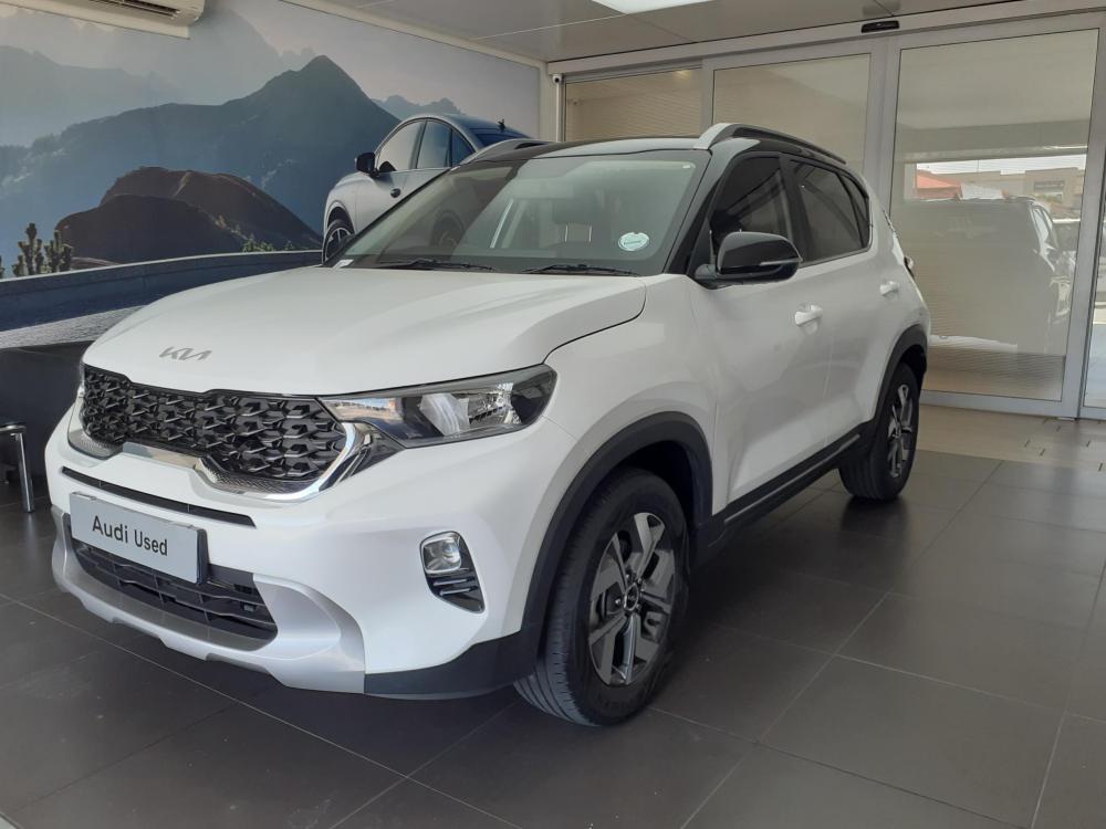 Kia Sonet 1.0T EX 7DCT, image 1