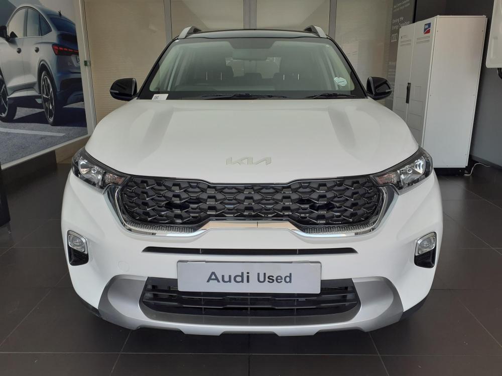 Kia Sonet 1.0T EX 7DCT, image 2