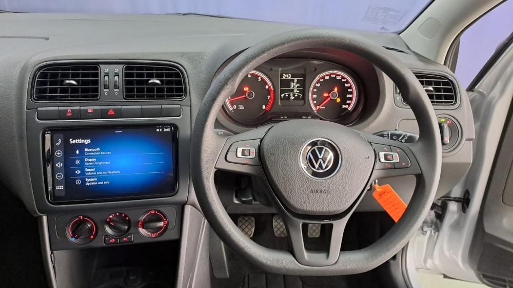 Volkswagen Polo Vivo 1.4 55kW Vivo, image 2