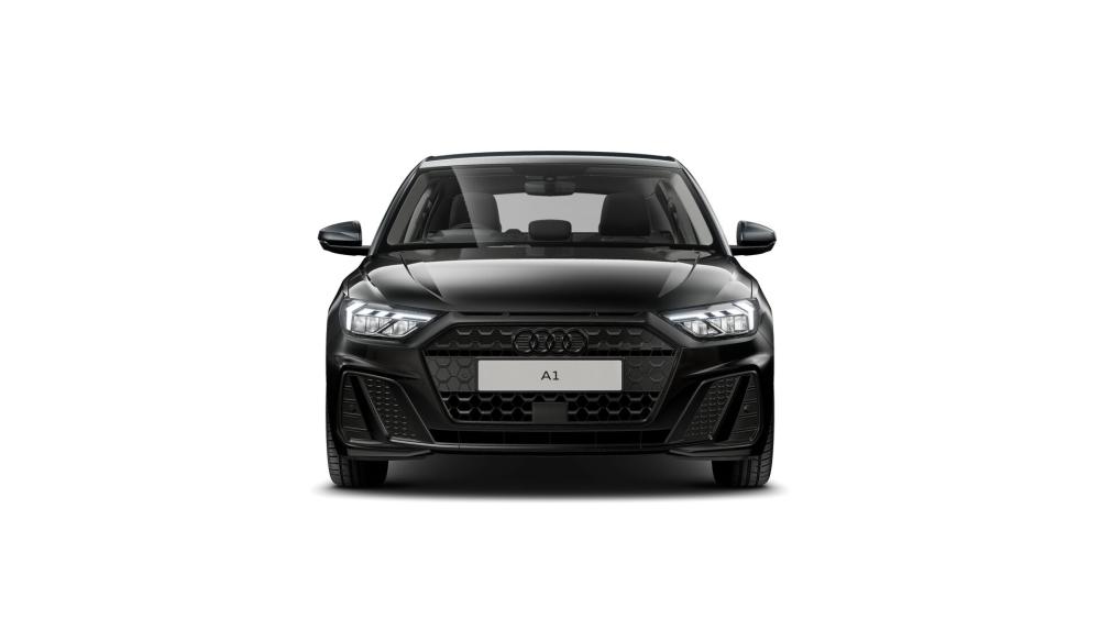 AUDI A1 SPORTBACK 30 TFSI BLACK EDITION S-TRONIC, image 2