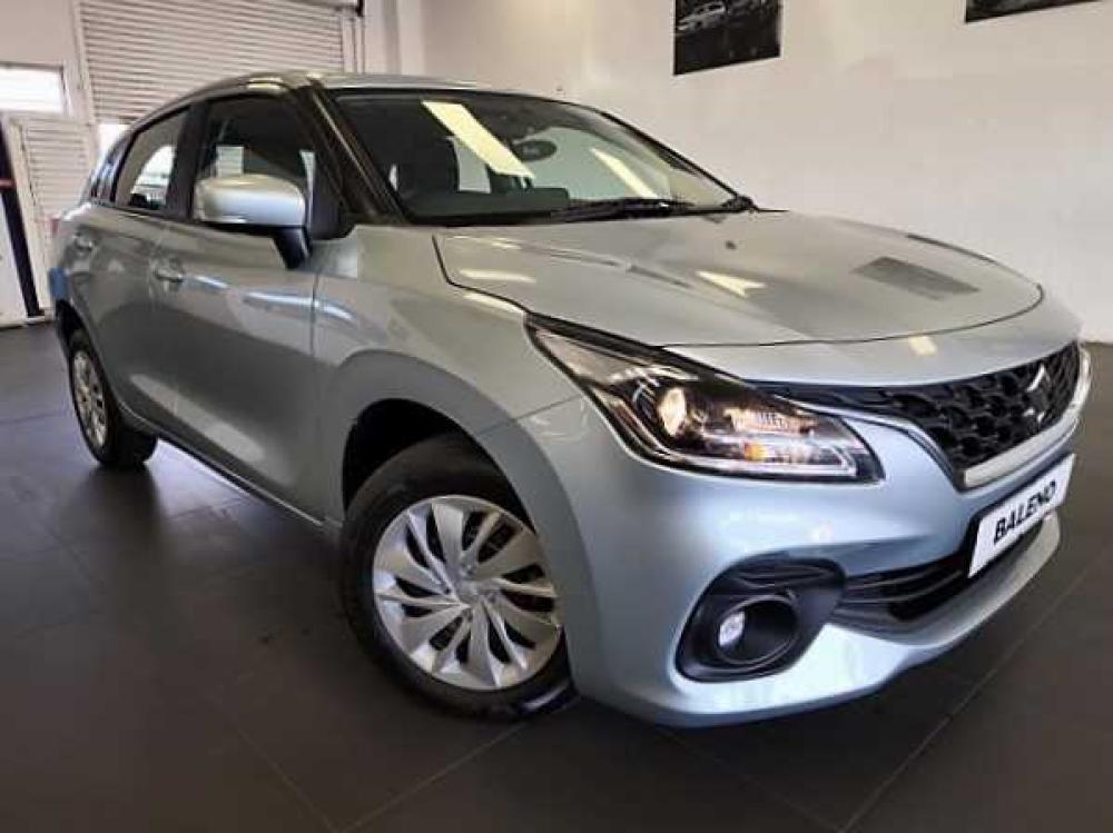 Suzuki Baleno 1.5 GL A/T, image 1