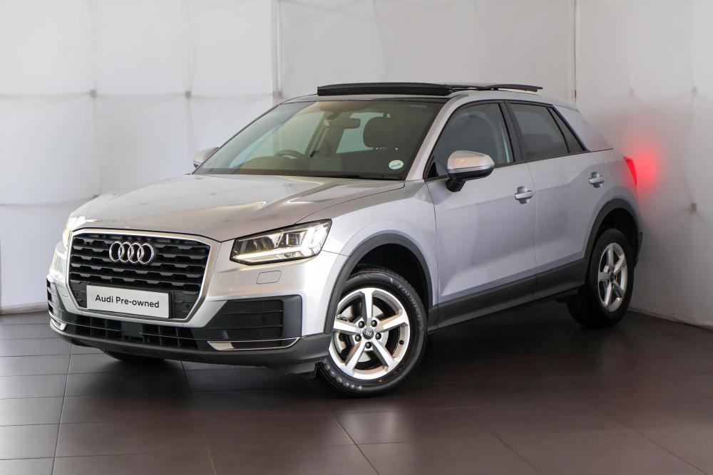 Audi Q2 1.0T FSI Lite Edition S Tronic (30 TFSI), image 1