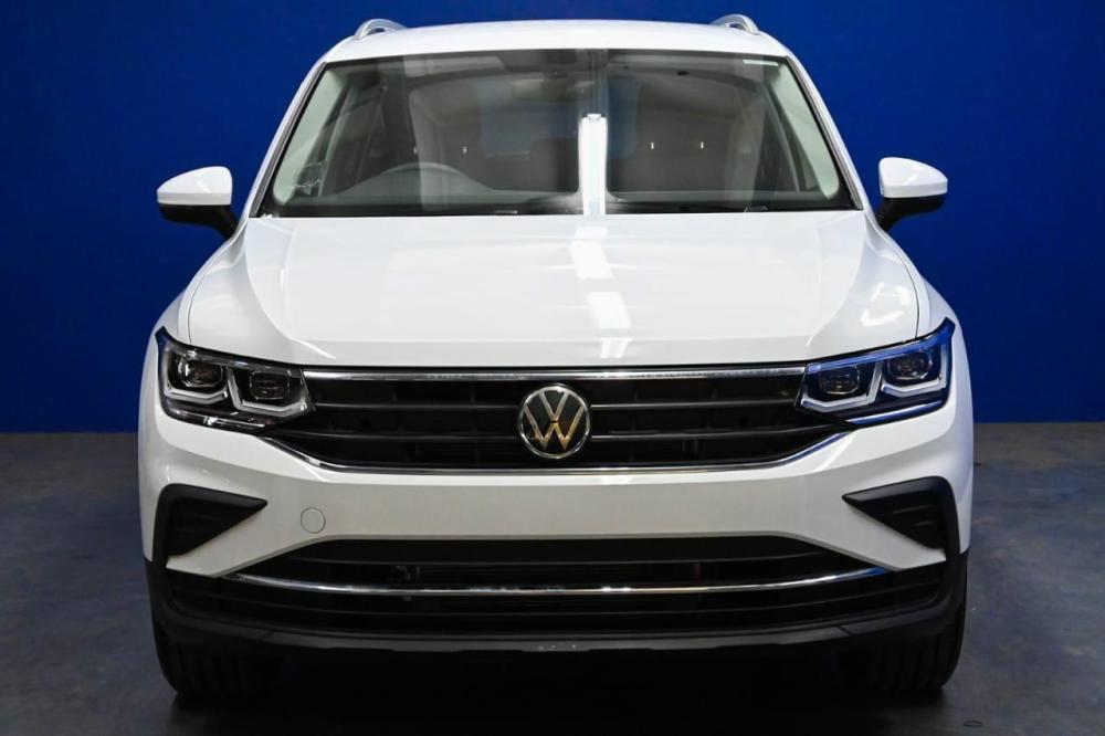 Volkswagen Tiguan 1.4 TSI Life DSG, image 2