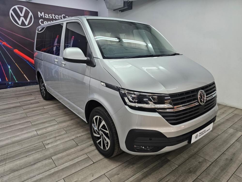 Volkswagen Kombi 6.1 2.0 BiTDI 146kW Trendline Plus 4Motion DSG, image 1