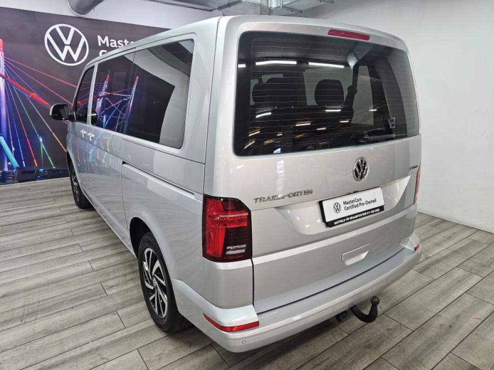 Volkswagen Kombi 6.1 2.0 BiTDI 146kW Trendline Plus 4Motion DSG, image 2