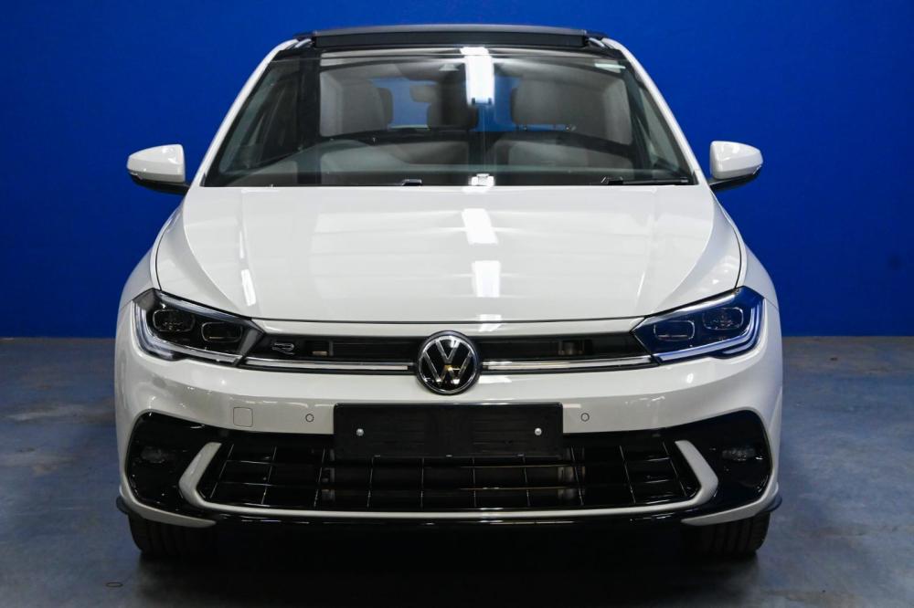 Volkswagen Polo 1.0 TSI R-Line DSG, image 2