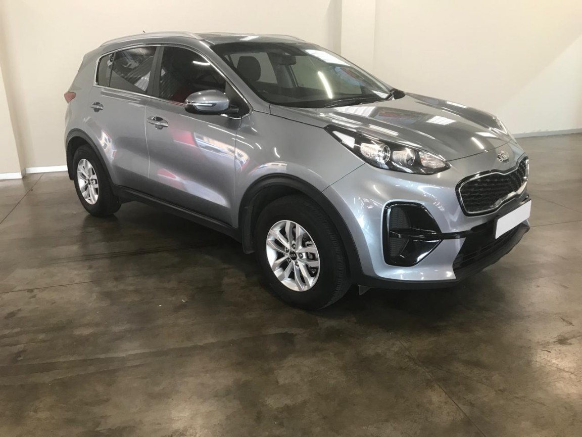 KIA SPORTAGE 1.6 GDI IGNITE A/T, image 1