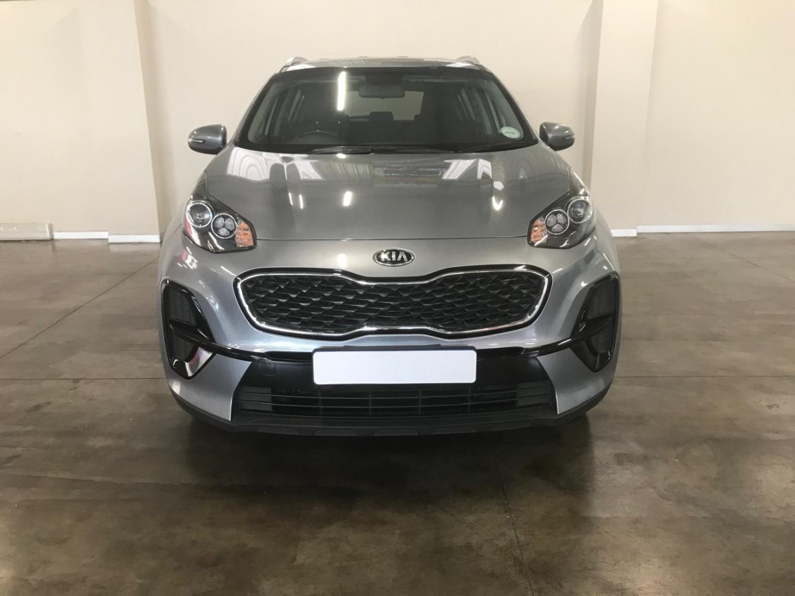 KIA SPORTAGE 1.6 GDI IGNITE A/T, image 2