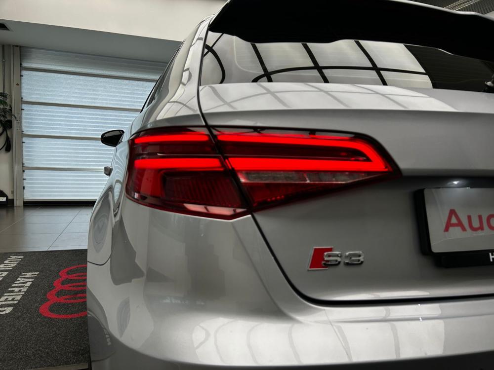 AUDI S3 STRONIC 3DR (228KW), image 1