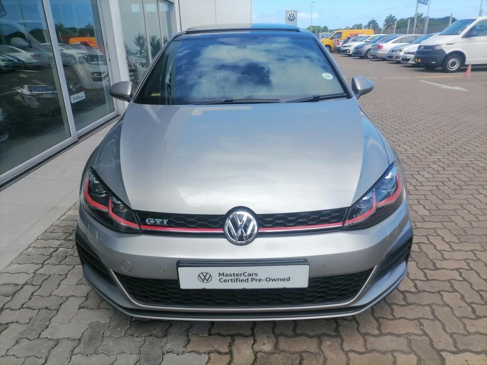 Volkswagen Golf 2.0 TSI GTI DSG, image 2