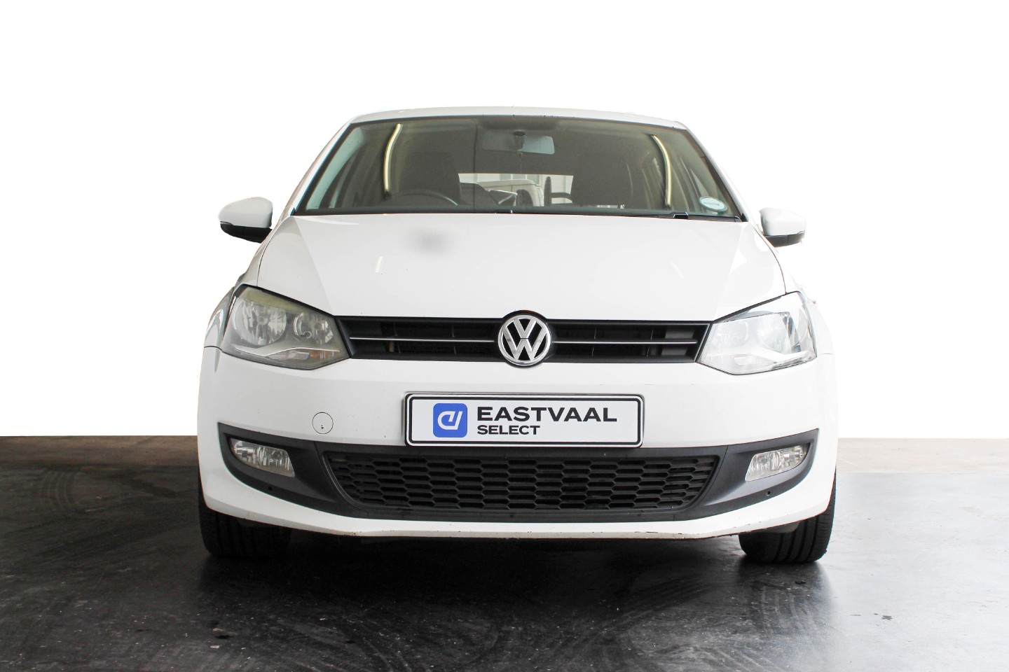 VOLKSWAGEN POLO 1.6 TDI COMFORTLINE 5DR, image 2