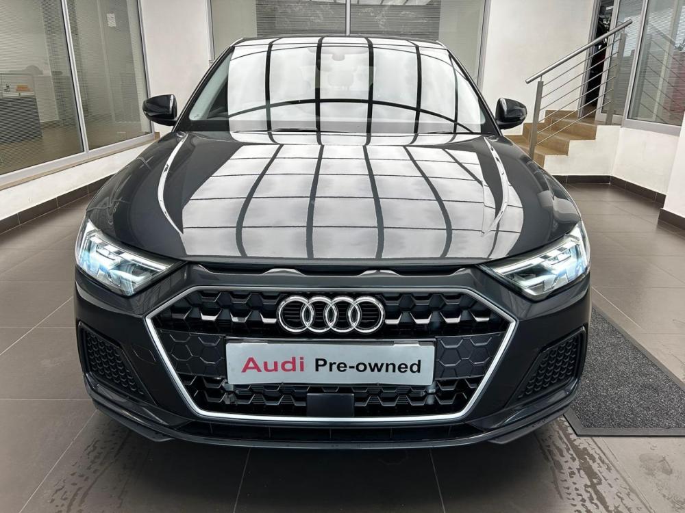 Audi A1 Sportback Sportback Advanced 30 TFSI S tronic, image 2