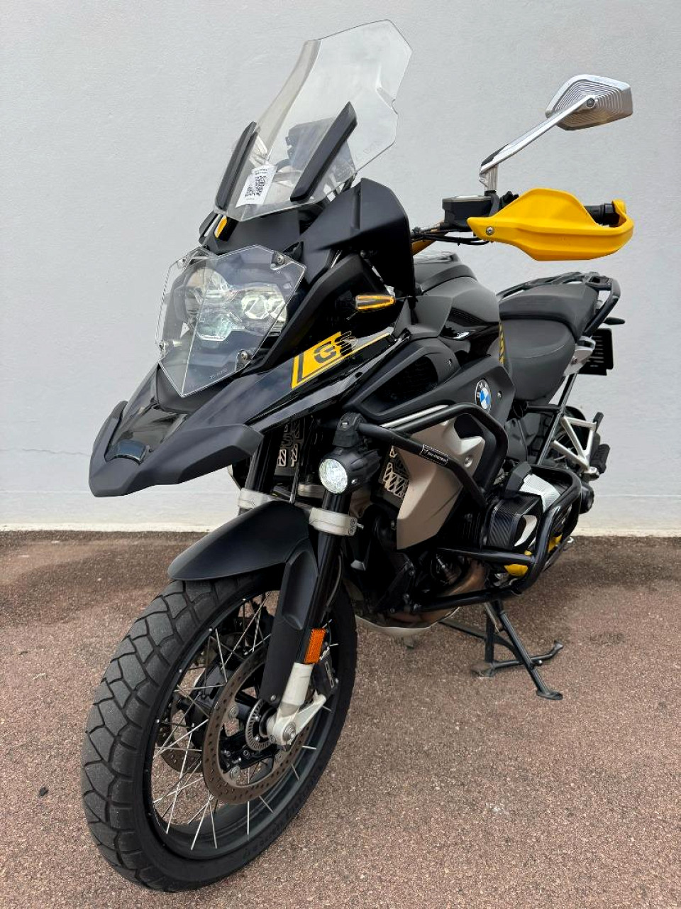 BMW GS 40 Year, image 2