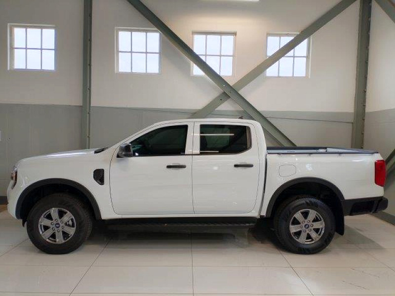 FORD RANGER 2.0D XL D/C P/U, image 2