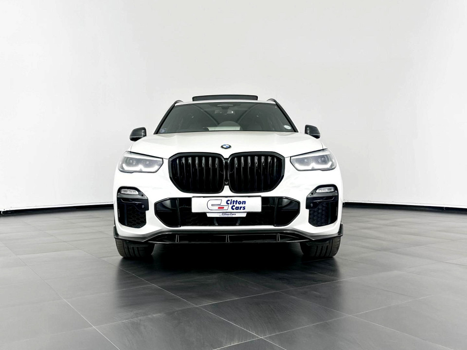 BMW X5 xDRIVE30d M SPORT (G05), image 2