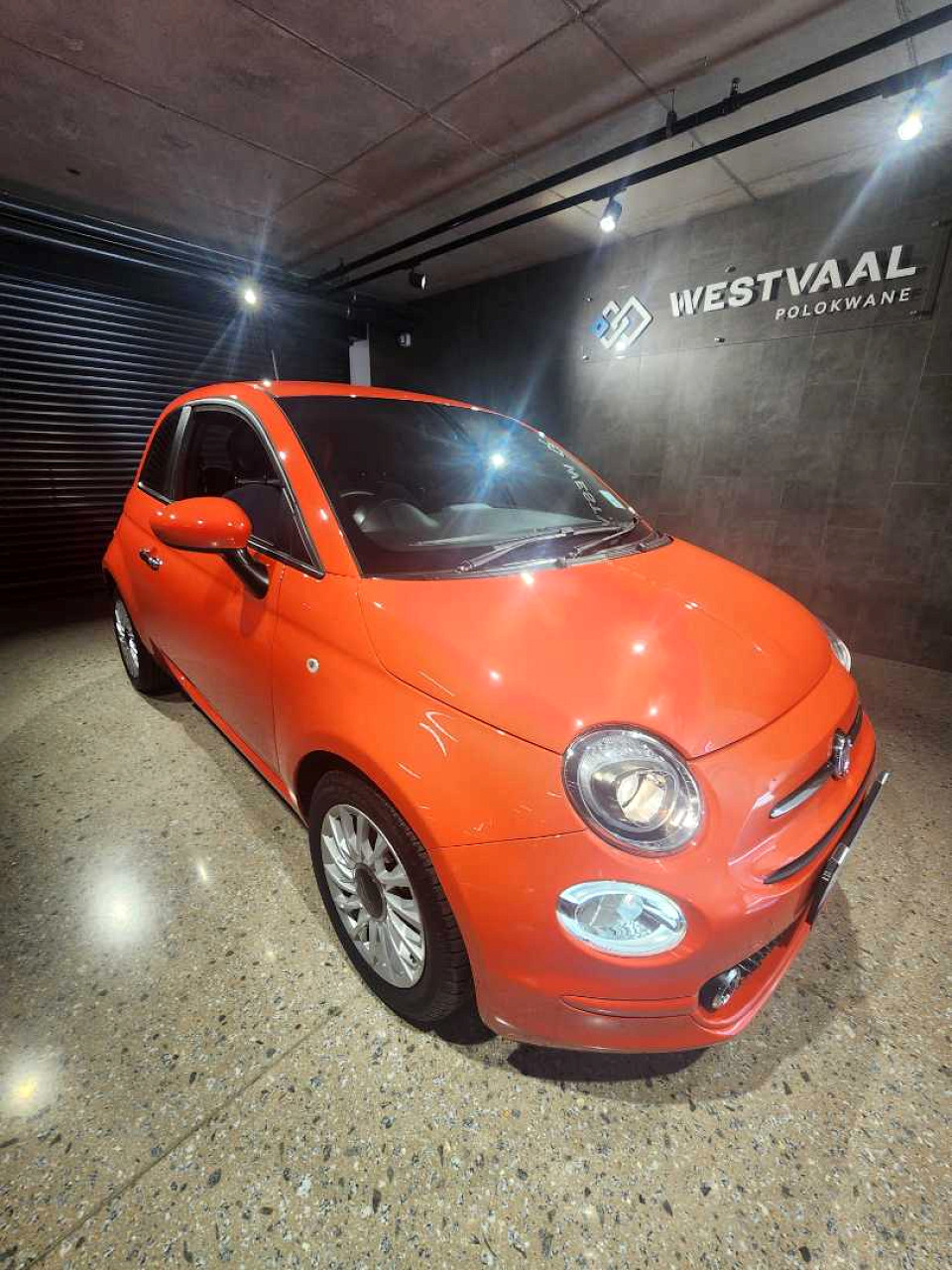 FIAT 500 900T CLUB A/T, image 1