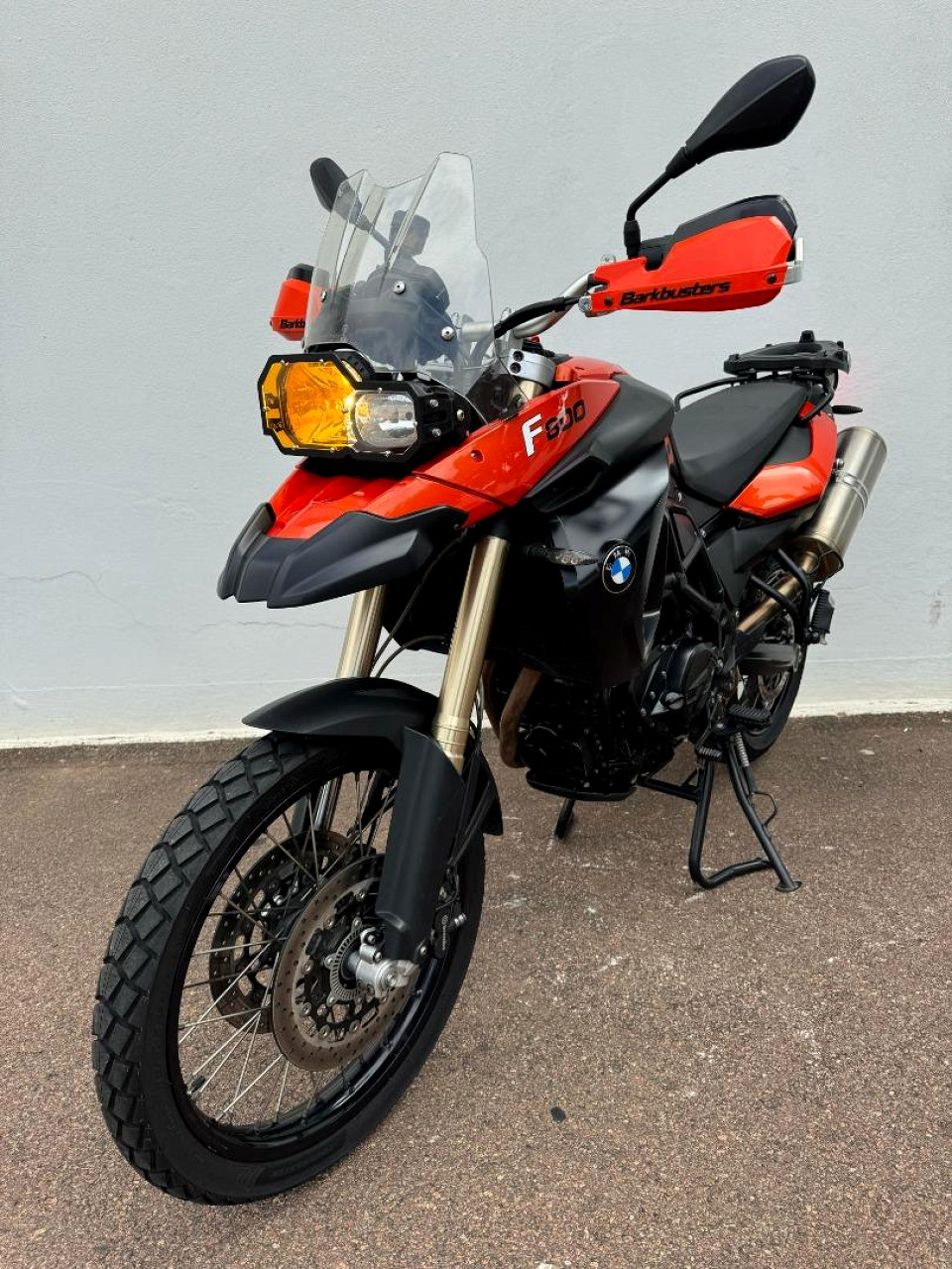 BMW GS, image 2