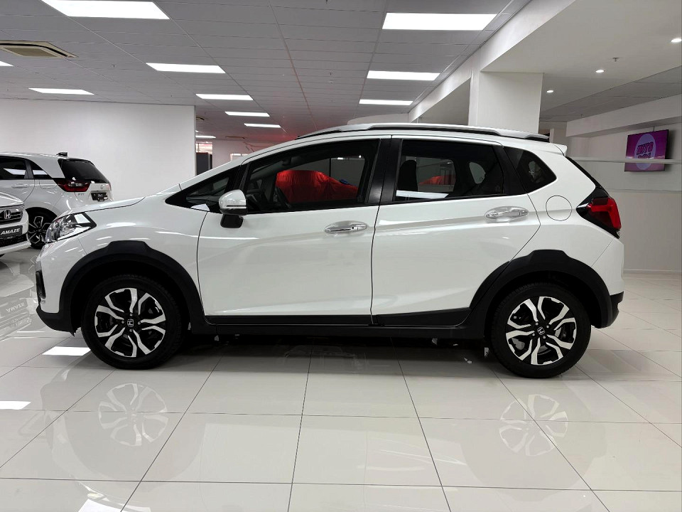 HONDA WR-V 1.2 ELEGANCE, image 2