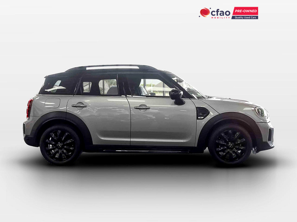 MINI COOPER COUNTRYMAN A/T, image 2