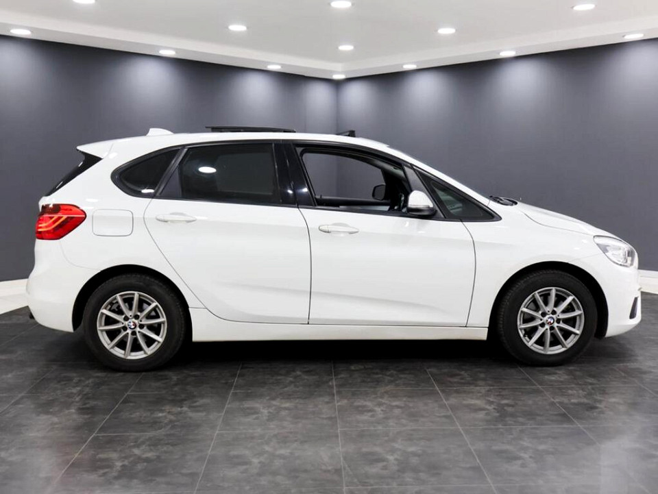 BMW 220d ACTIVE TOURER A/T , image 2