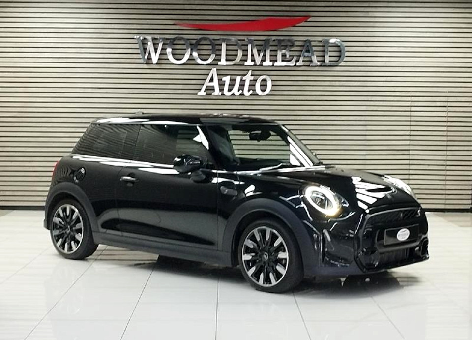 MINI COOPER S A/T, image 1