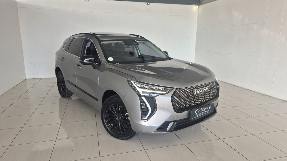 HAVAL JOLION 1.5T S SUPER LUXURY DCT, image 1