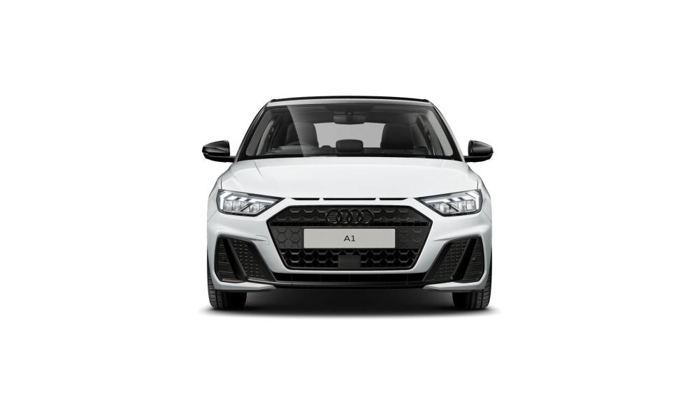 AUDI A1 SPORTBACK 30 TFSI BLACK EDITION S-TRONIC, image 1