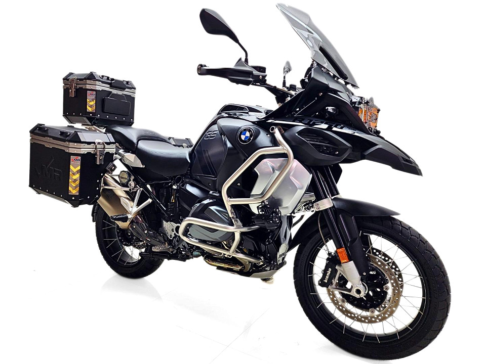 BMW GS Adventure, image 2