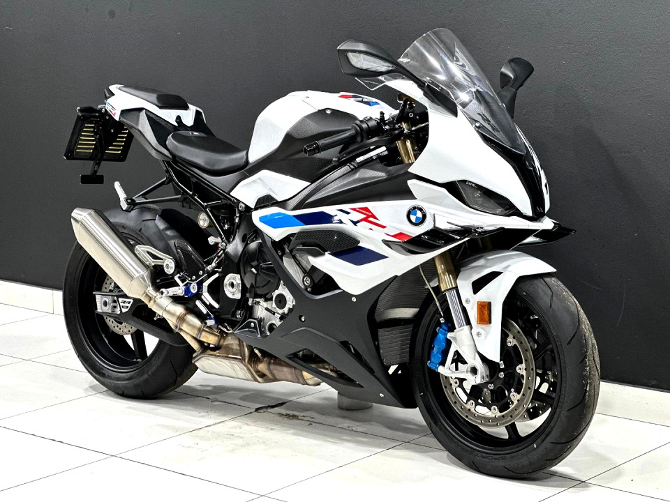 BMW RR, image 1