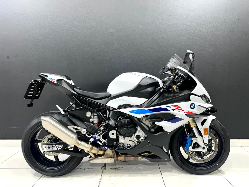 BMW RR, image 2