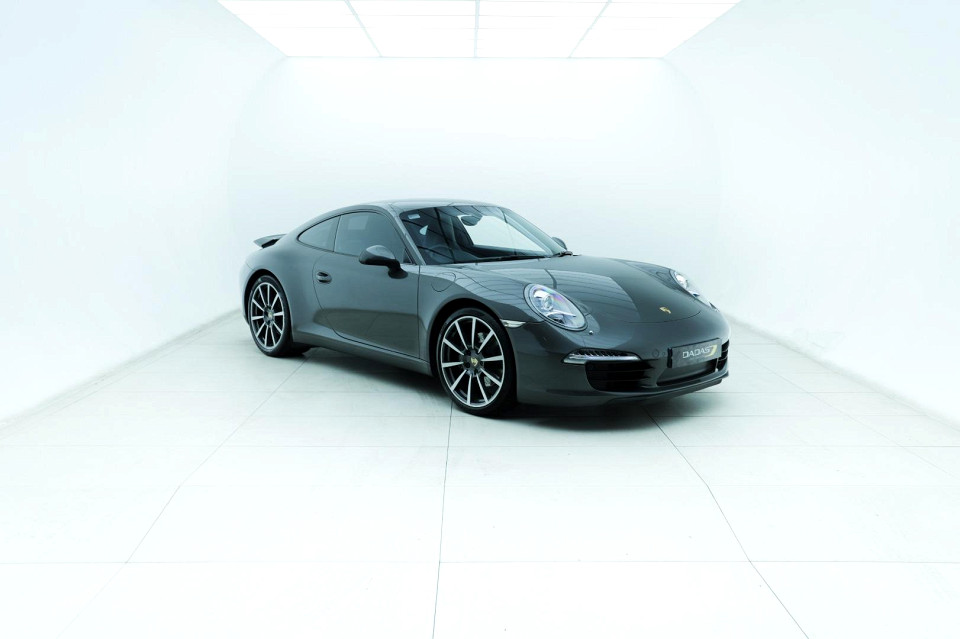 PORSCHE 911 CARRERA PDK (991) , image 1