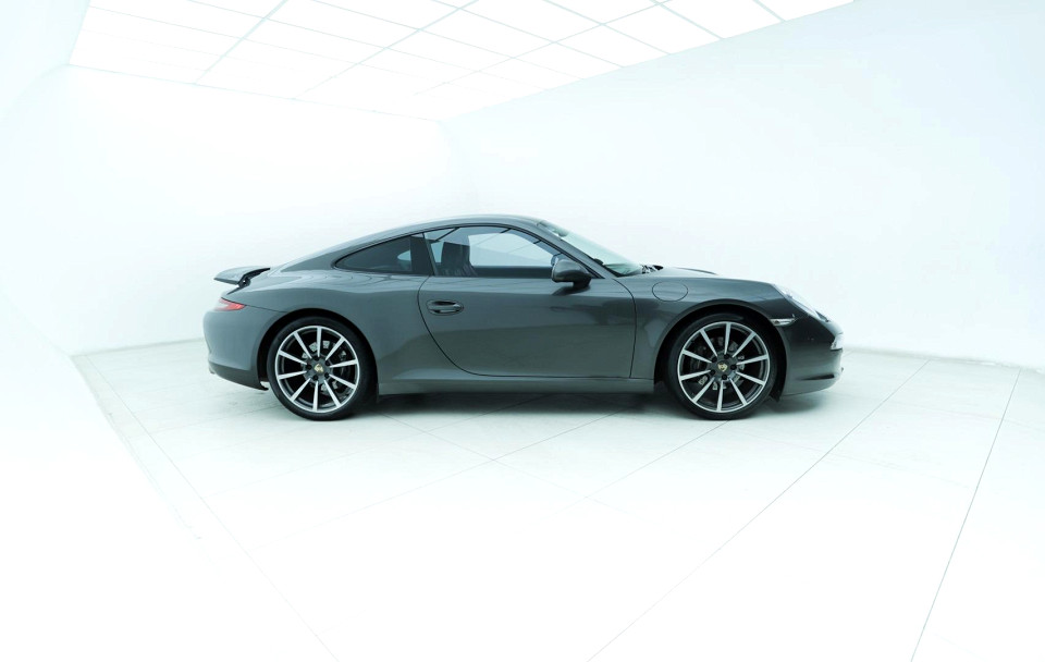 PORSCHE 911 CARRERA PDK (991) , image 2