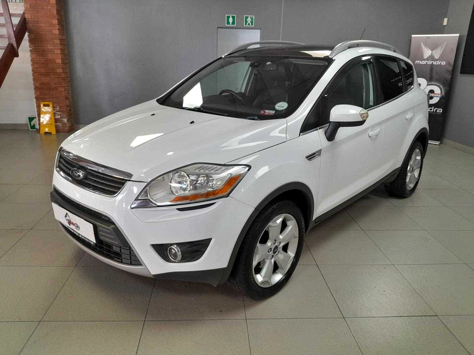 FORD KUGA 2.5T AWD TREND, image 1