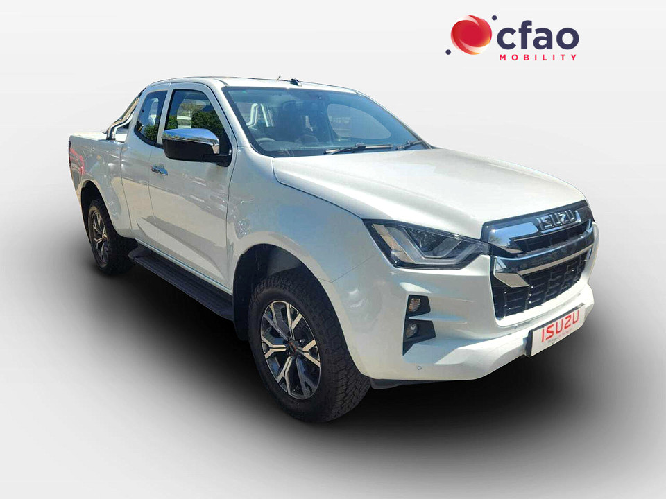 ISUZU D-MAX 3.0 Ddi LSE A/T E/CAB, image 1