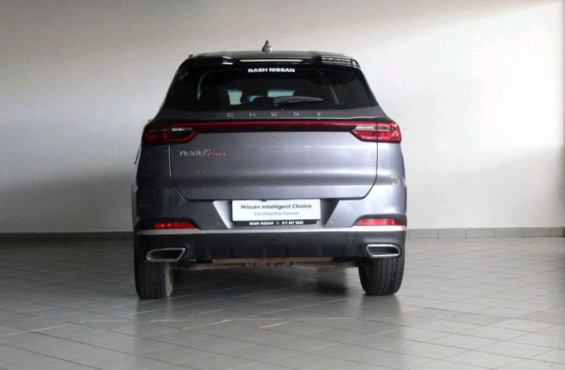 CHERY TIGGO 7 PRO 1.5T EXECUTIVE CVT, image 2